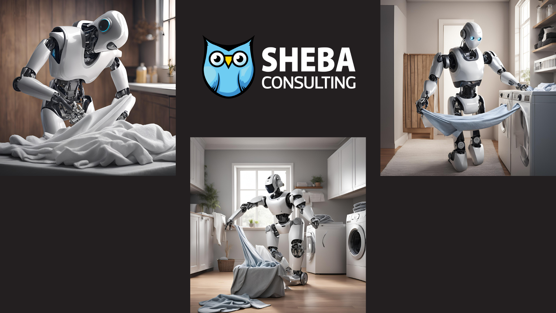 Integrating AI at Sheba Consulting: Our Top Picks, Home Tips, and Future Forecasts